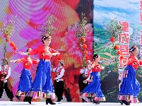 军店镇：举行“三月三”民间民俗文化展演系列活动