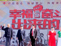 军店镇：举行“三月三”民间民俗文化展演系列活动
