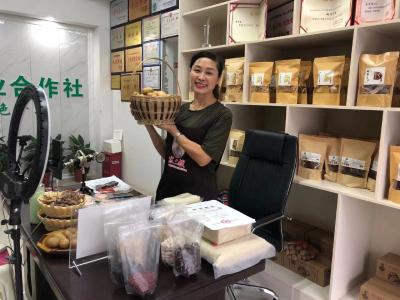 为什么“洋主播”在这里扎堆带货