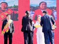 军店镇：举行“三月三”民间民俗文化展演系列活动