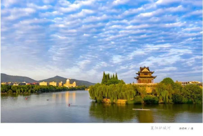 他视角，识堰河！北大、华科等7位教授，为何对襄阳这个村赞不绝口？