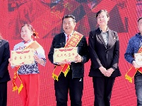 军店镇：举行“三月三”民间民俗文化展演系列活动