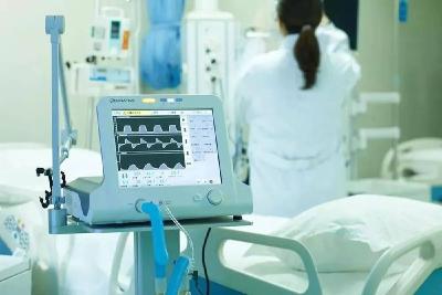 出现呼吸困难怎么办？机械通气了解下