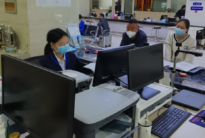 房县自然资源和规划局：开展非公证继承登记成效显著