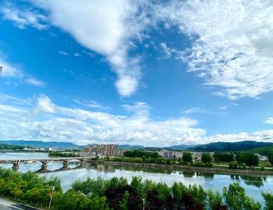 孙家湾大桥至半岛湾大桥约1.5公里路段恢复通车