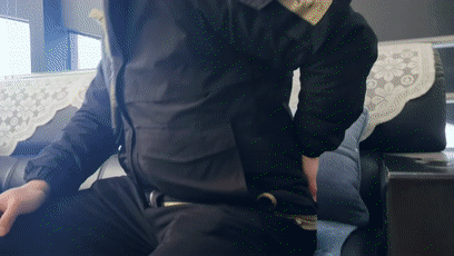 站不成、坐不成，十堰医生一招化解！