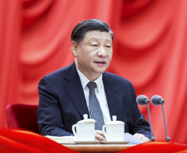 扎实抓好这次主题教育 习近平作出重要部署