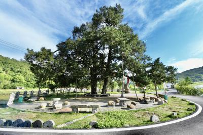 相约房县化龙堰镇上湾村，享一段“幸福慢时光”…