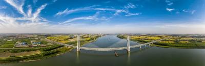 且看八面流彩八面风