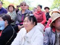 军店镇：举行“三月三”民间民俗文化展演系列活动
