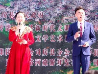 军店镇：举行“三月三”民间民俗文化展演系列活动