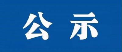 【公示】湖北省2022年第四季度“网络宣传好作品奖”评选结果公示