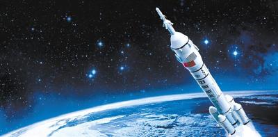 中国星辰｜创新突破、逐梦太空 习近平这样引领航天强国梦