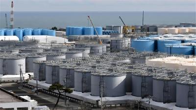 日本核污水排海将为海洋安全注入不确定性风险