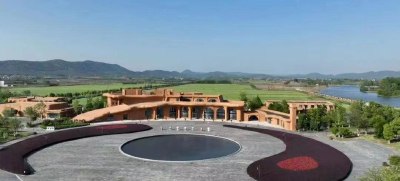 绿见荆门丨且看青山开新篇——马良山复绿带来经济发展新希望