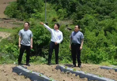 房县自然资源和规划局：“看、听、谈三点发力”助力乡村振兴