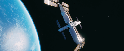 视频丨未来五年中国航天怎么干 太空大布局来了→