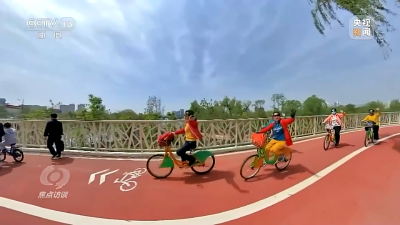 镜观·回响丨春风育人，硕果盈枝