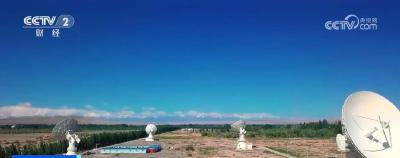 神舟十六号载人飞船发射取得圆满成功