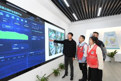 时政微观察丨总书记再提这一“新时尚”