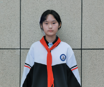 熊乔瑞：不惧逆境向阳生长