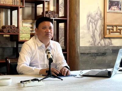 房县文旅局：四项举措弘扬诗经文化在行动