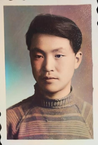【五四特别致敬·我还是从前那个少年】五四青年节 听他们说...... 