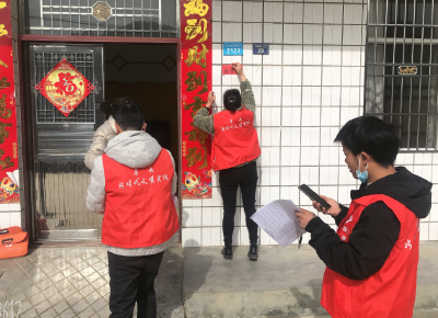 窑淮镇：“三步工作法”打造美丽乡村新样板