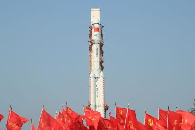 时习之 中国星辰｜太空探索永无止境 习近平这样指引航天强国路