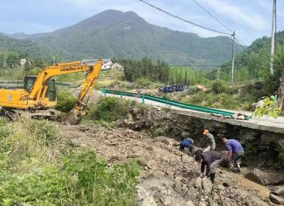 房县：用好立行立改 把巡察监督做到群众心坎上