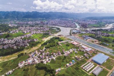 十堰：以数字乡村建设赋能乡村振兴