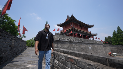 荆州，不再意难平