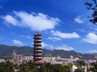 王忠林到十堰市调研