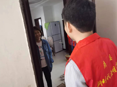 房县疾控中心：共建绿色家园，守护一方净土