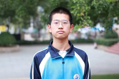 全市第一！703分！668分！房县这俩娃厉害了！