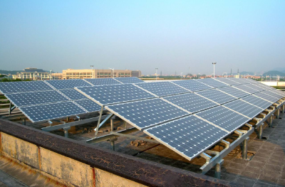 房县推进屋顶分布式光伏发电项目建设 发展绿色产业 促进转型升级