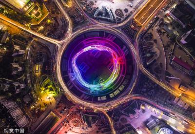 武汉光谷有多强：解决众多卡脖子技术，国家级磁场闪耀世界