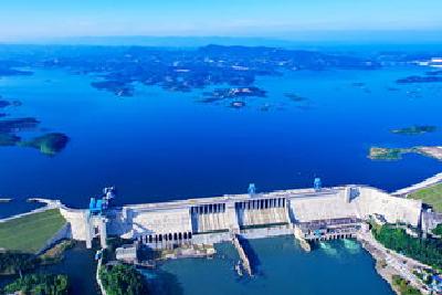李国英调研丹江口水库水质安全保障工作 王忠林参加调研