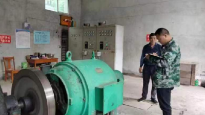 上龛乡：扎实开展重大事故隐患 排查整治专项行动