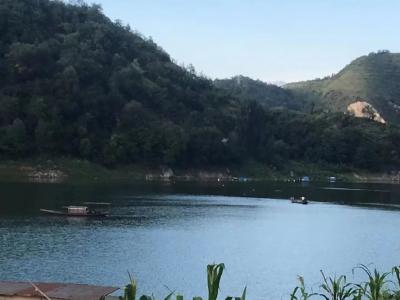 房县 “三级帮办”提升服务效能