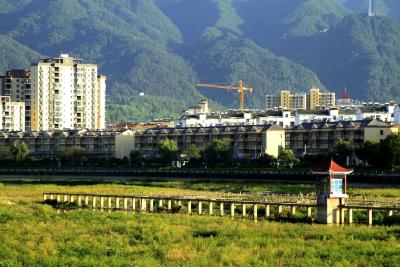 房县1镇5村入选全省乡村振兴示范创建