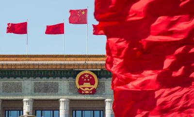 习近平对党的建设和组织工作作出重要指示强调 深刻领会党中央关于党的建设的重要思想 不断提高组织工作质量 代表党中央向全国广大共产党员致以节日问候