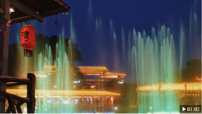 60秒看大江澎湃｜汉川赵湾村的乡村振兴样本：以农促旅，以旅兴农