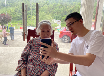门古寺镇人社中心：多措并举推进机保认证工作