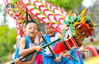 少年志｜给孩子一份特别的六一礼物