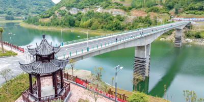 姚坪乡黄玉口小学：争当环保小卫士 守护绿水青山