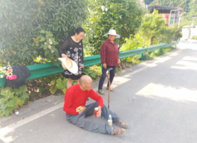 善行不会辜负身边好人