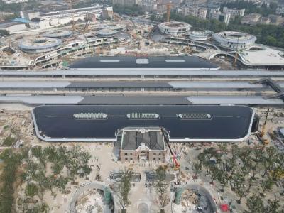 “奋进中国 大江澎湃”全网主题宣传在武汉启动