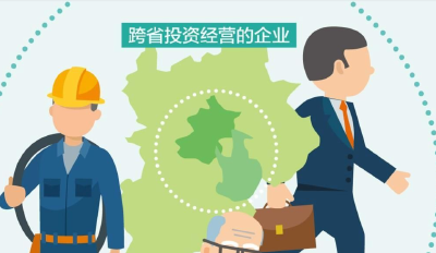 一图速览！这些民生事项京津冀跨省通办