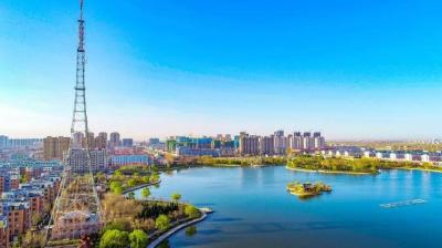 跟着总书记探寻中华文明｜曲阜“三孔”：儒风千载 古为今用